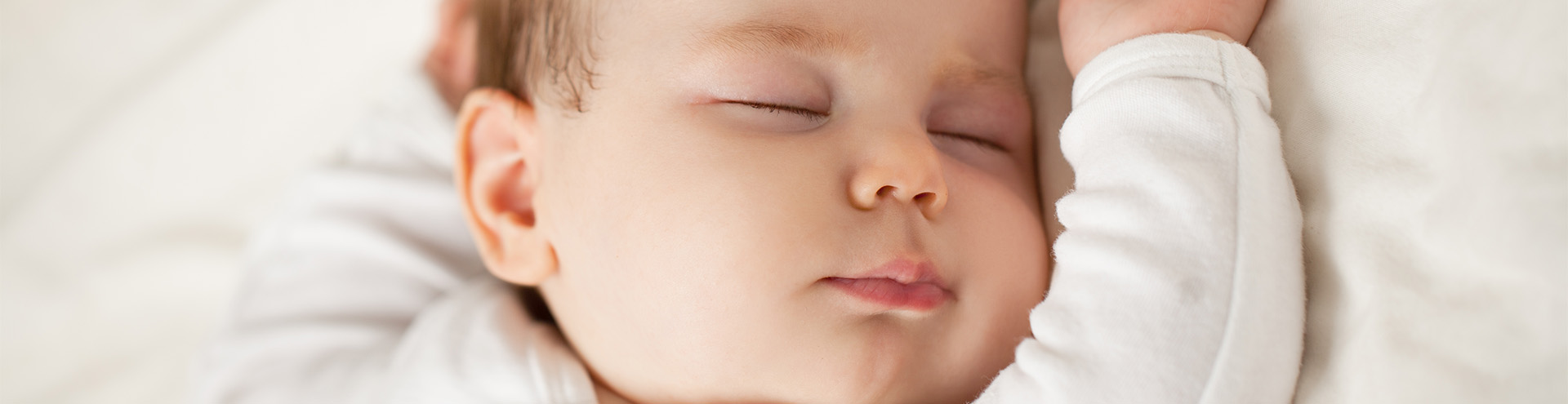 11 week old store baby not sleeping