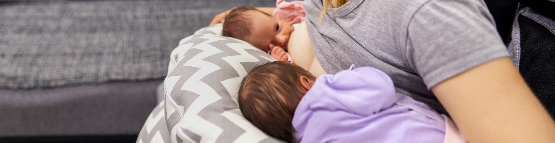 How to Stop Breastfeeding - Breastfeeding Advice - Huggies