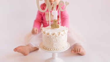 How to Plan Baby's First Birthday Party