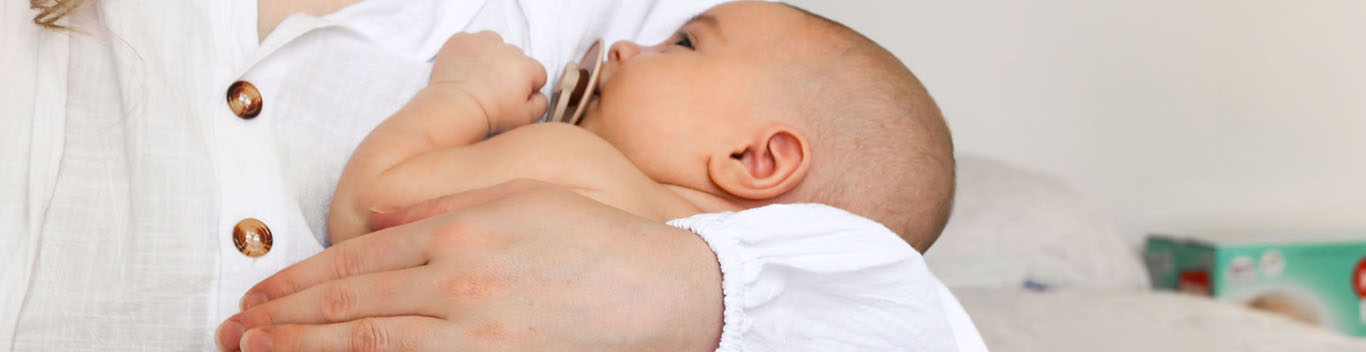 Newborn Care & Development - Baby Care - Huggies AU