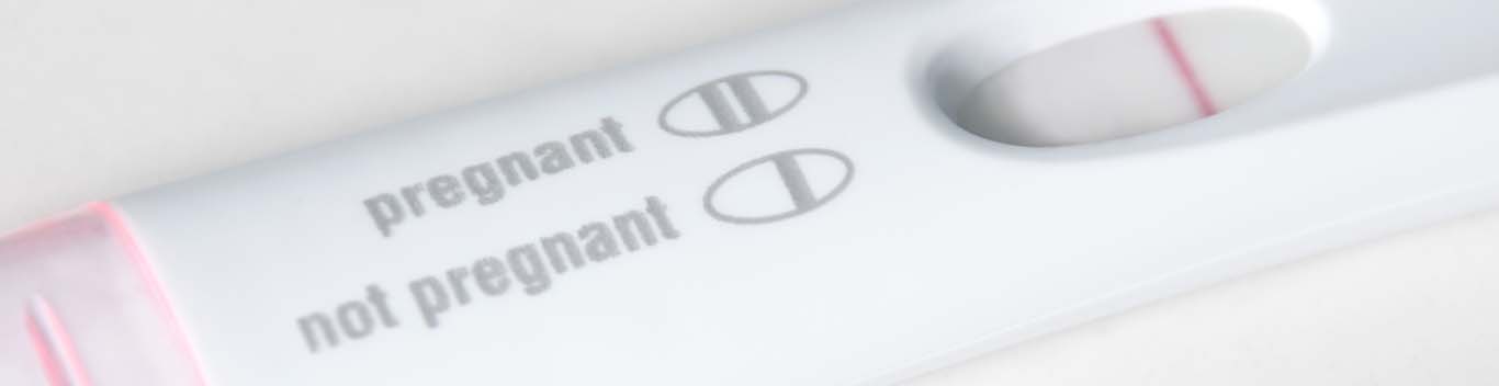 Negative Pregnancy Tests What does it mean Huggies AU