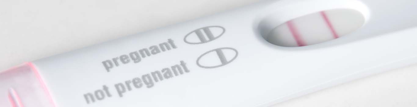 Positive Pregnancy Tests - What does it mean? - Huggies AU