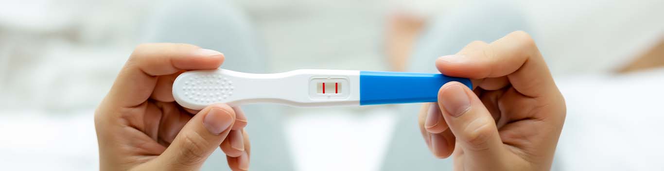 The Pregnancy Quiz: Am I Pregnant?