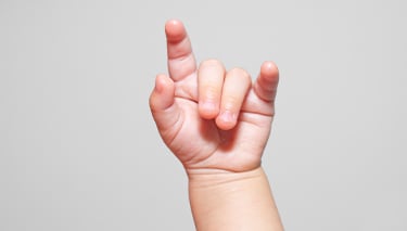 The Basics of Baby Sign Language - Huggies AU