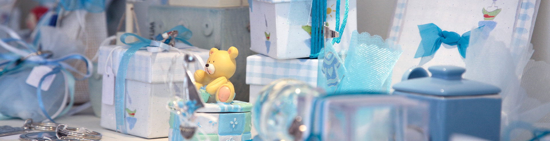 Baby shower prizes online