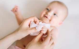 Huggies® 99% Pure Water Wipes