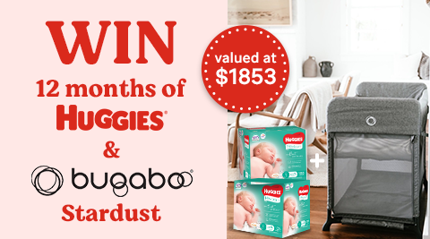 Target deals huggies nappies